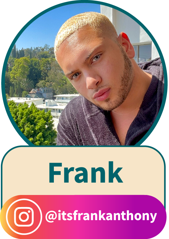 Frank image
