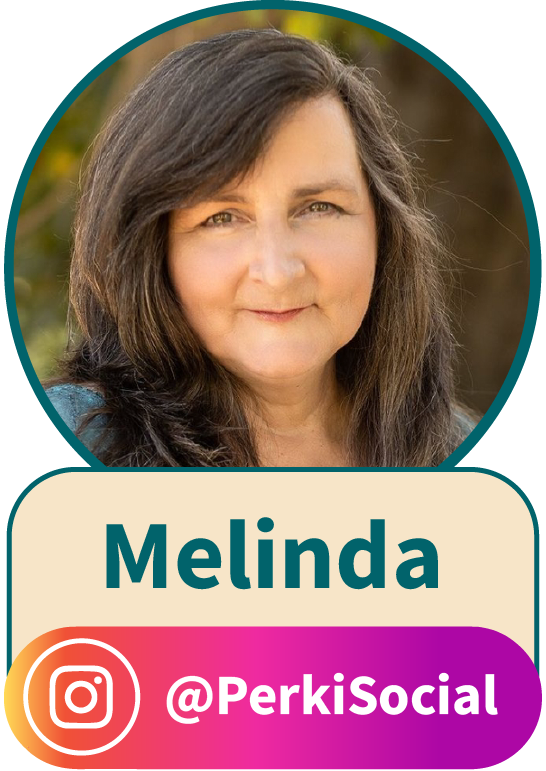 Melinda image