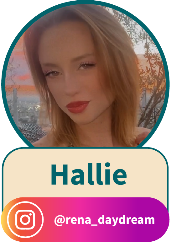 Hallie image