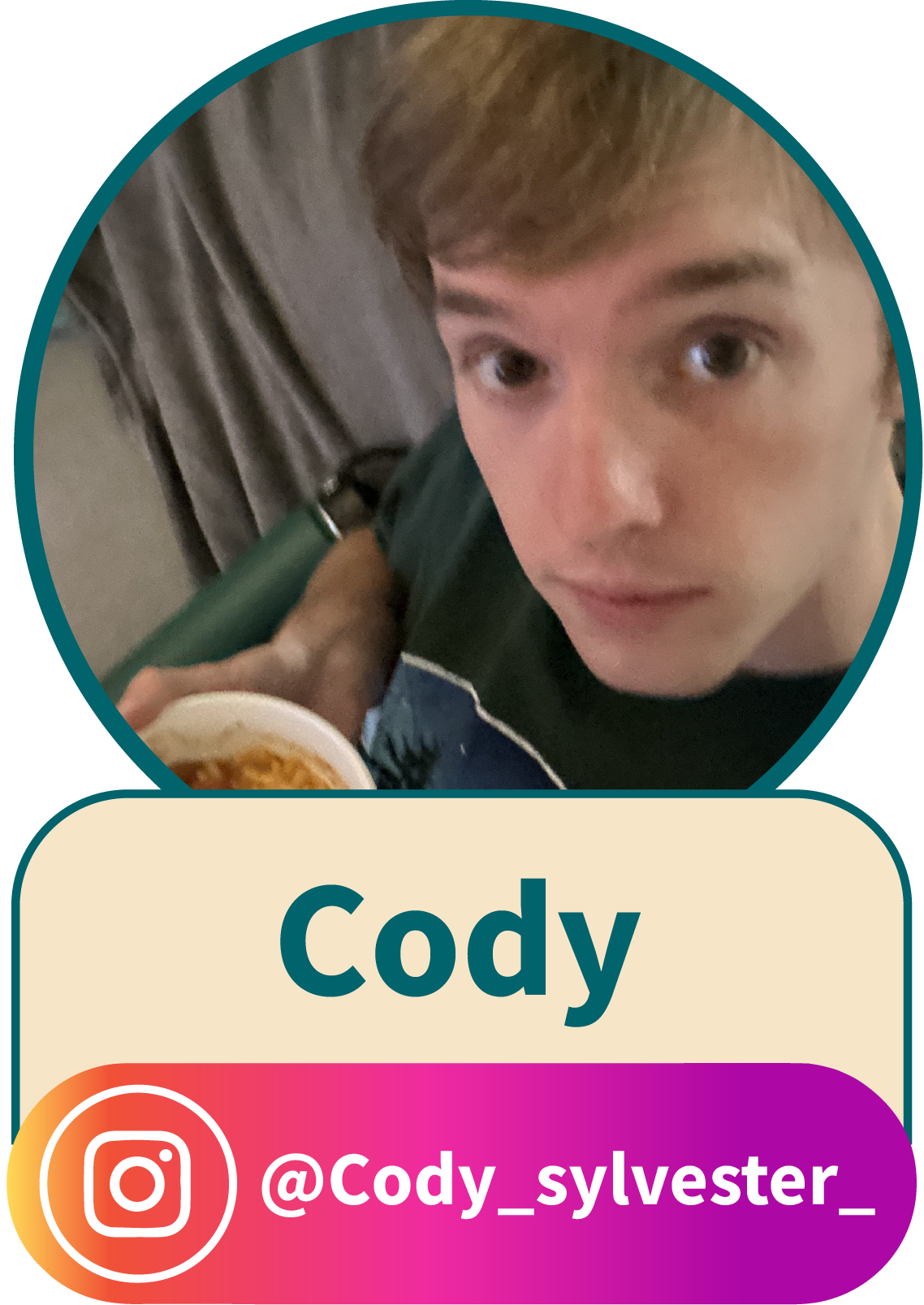 Cody image