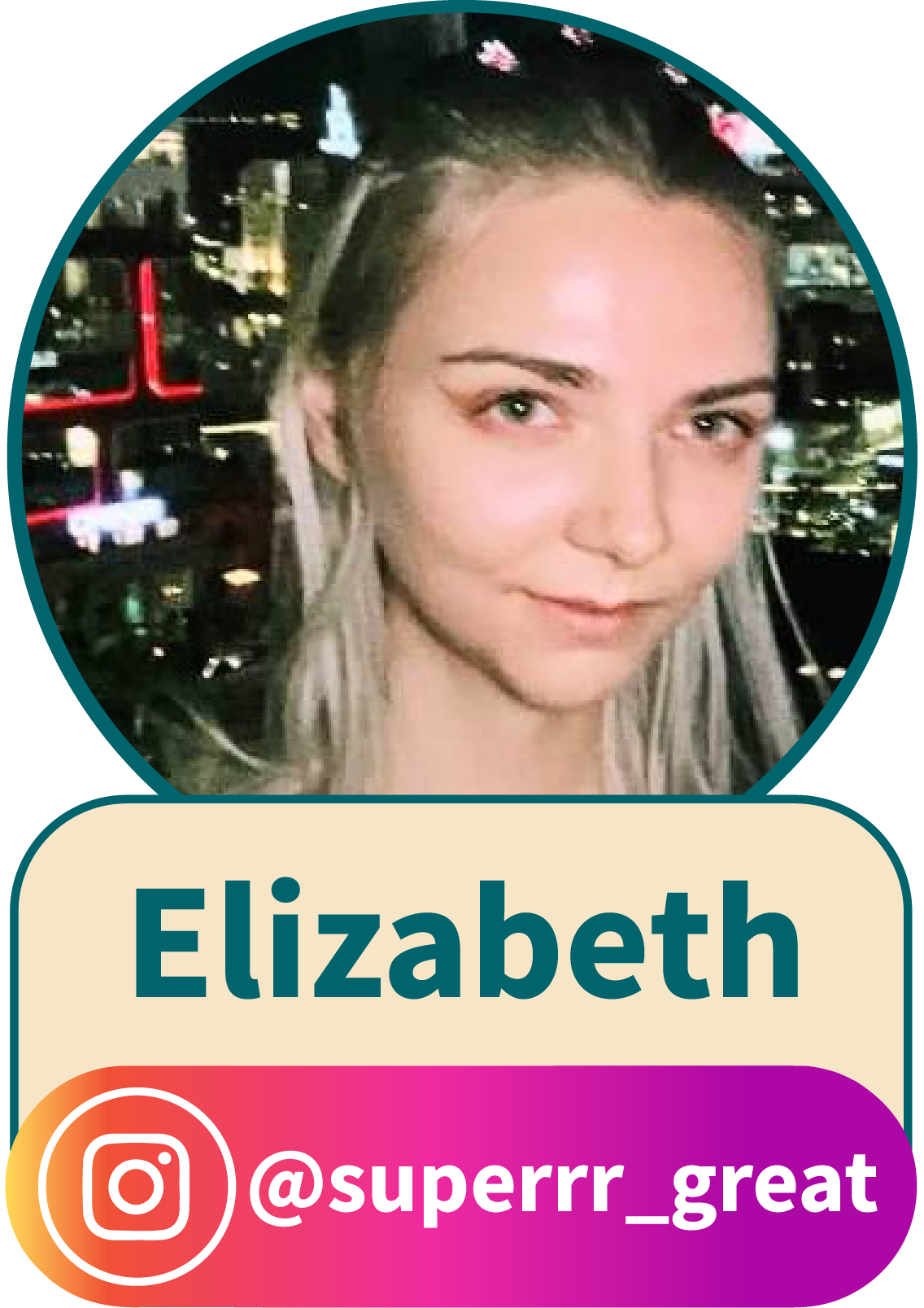 Elizabeth image