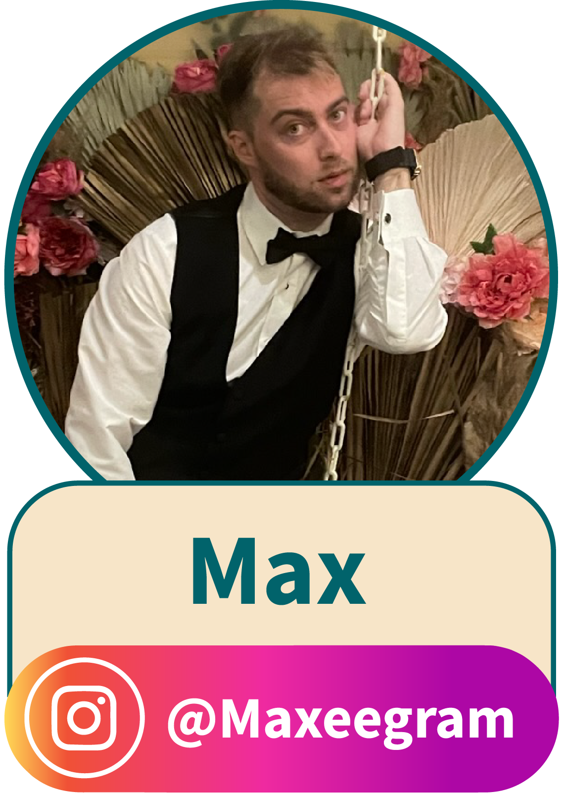 Max image