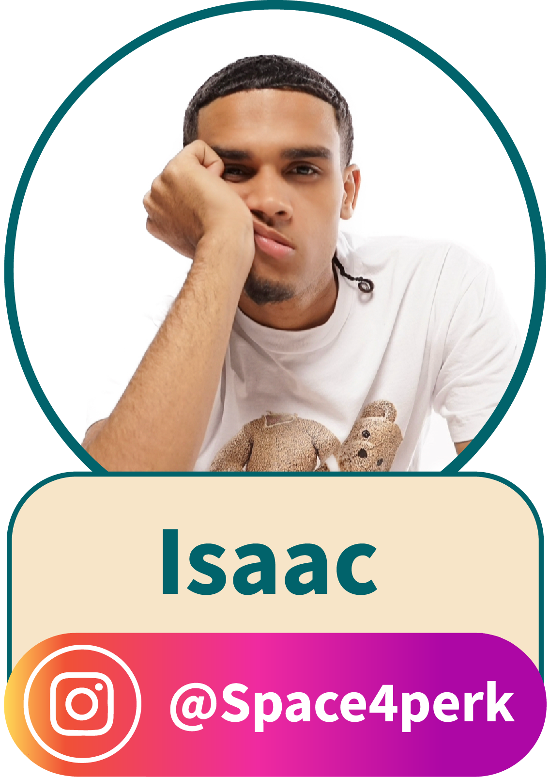 Isaac image