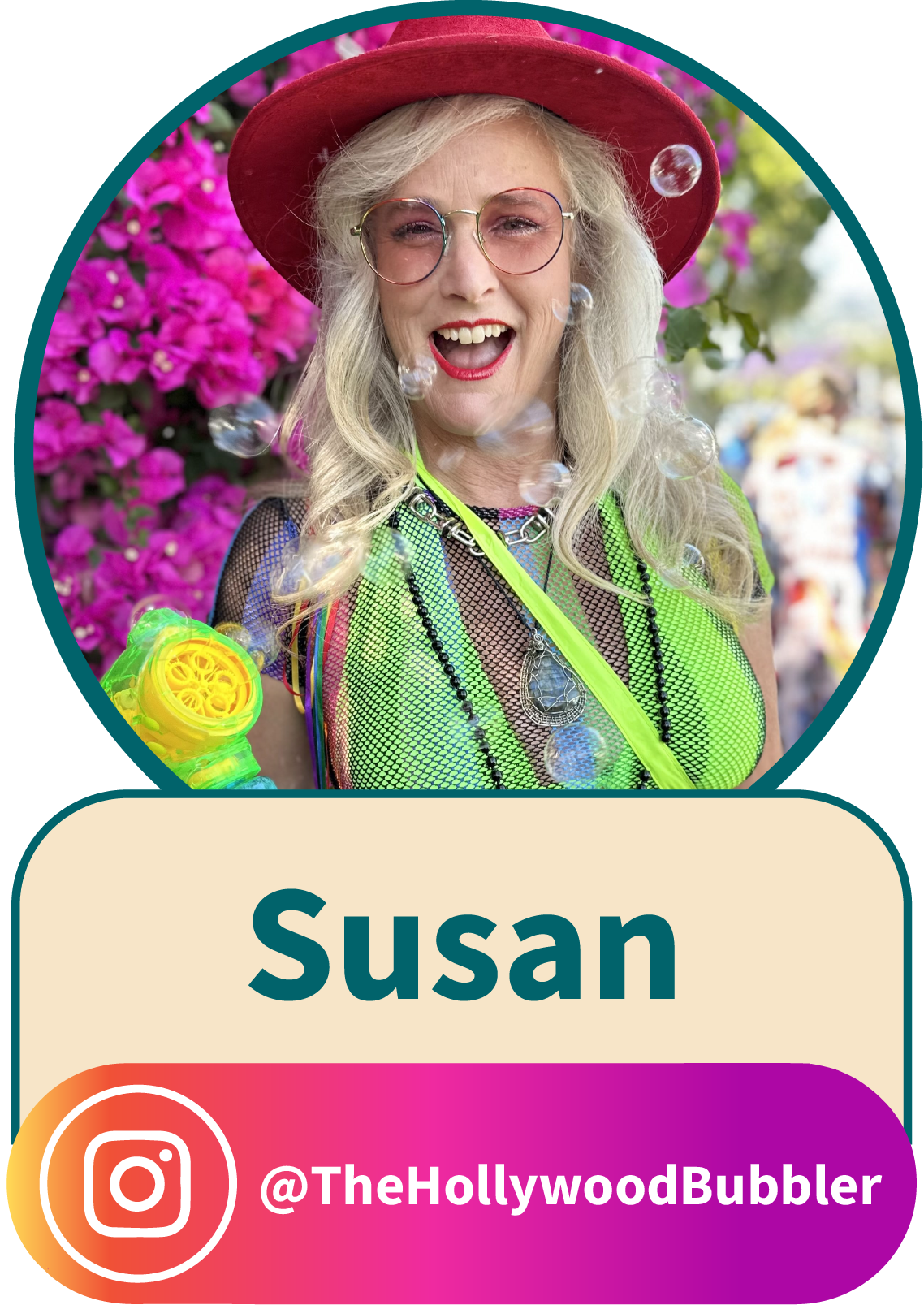 Susan image