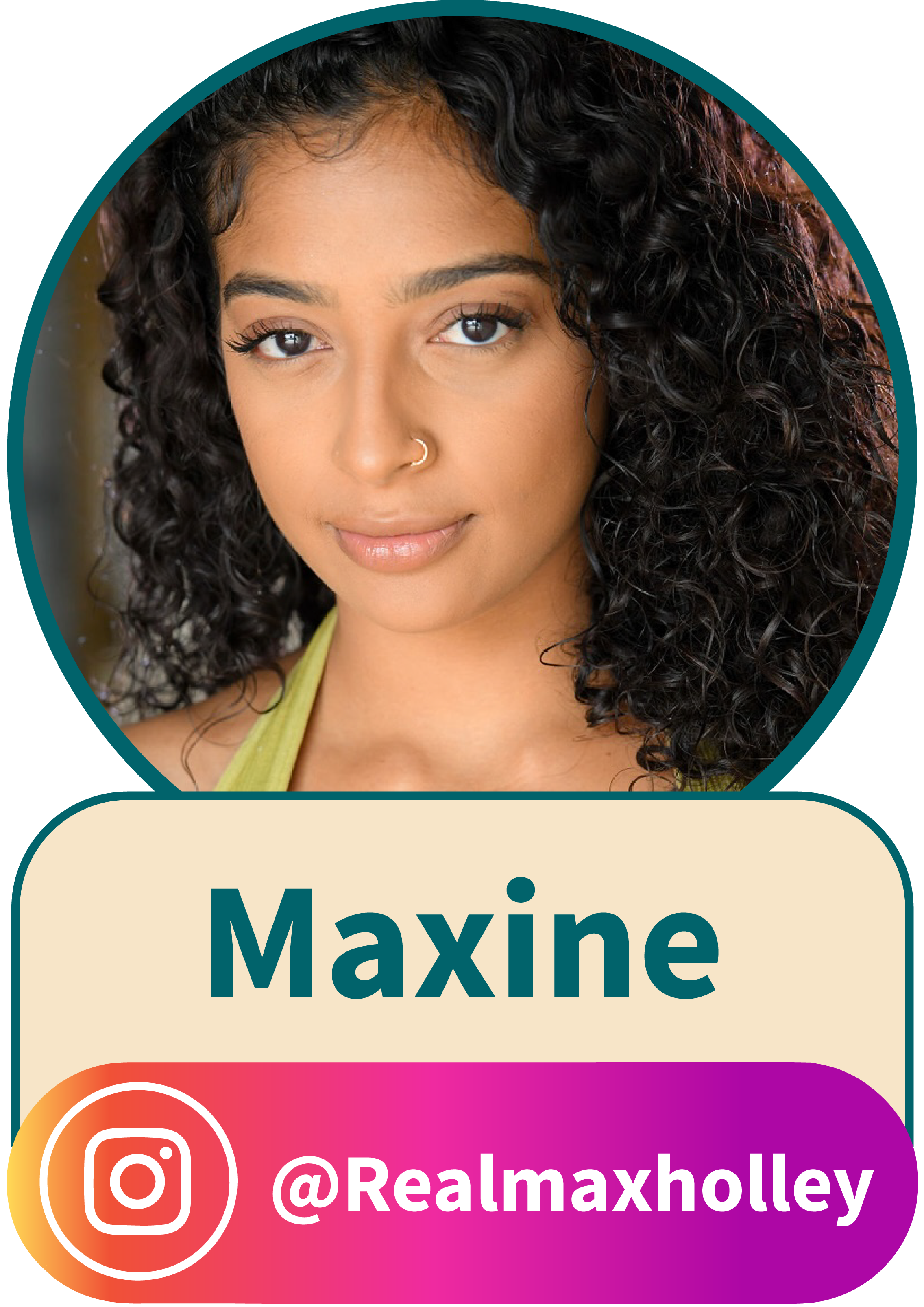 Maxine image