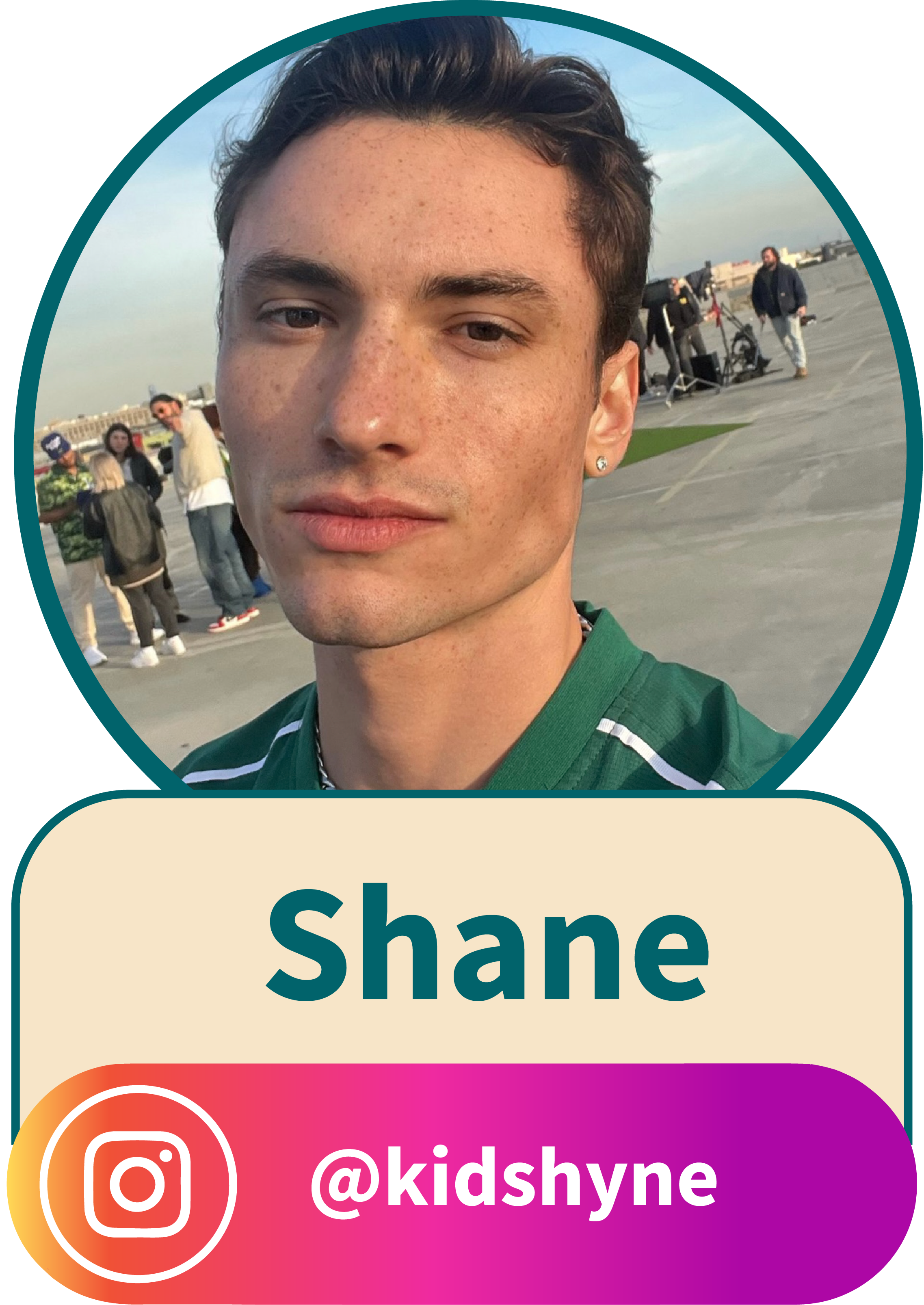 Shane image